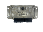 Controlador PSA Toyota 89661-0H022 0261208702 Bosch 49279