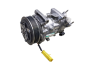 Compresor Aire Acondicionado 9678656080 SD7C12 1367F Citroen Peugeot 1092