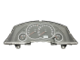 Velocímetro/Instrumentos Y Relojes Opel Corsa C 88311302 41061