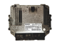 Controlador 0281012620 9665594380 9659614980 PSA Bosch 20075