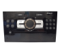Radio Cd 30 MP3 Opel Corsa D 13289921 497316088 UZU