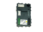 Controlador Moduł BCM 284B1JY10A S122736023D Renault