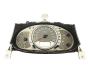 Velocímetro/Instrumentos Y Relojes Nissan Almera Tino BU071 51391