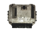 Controlador 0281012468 9656161680 9653958980 PSA Bosch 18602