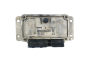Controlador PSA Toyota 89661-0H022 0261208702 Bosch 46407