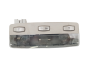 Lámpara De Iluminación Renault Espace 4 Laguna 2 8200465794