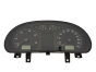 Velocímetro/Instrumentos Y Relojes VW Polo 9N 6Q0920800E 110080124006A 19024