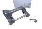 Soporte, Soporte Pinza De Freno Trasera Original 1608999180 Citroen Peugeot