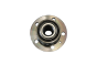 Cubo De Rueda Delantero 2Q0407621A 44071734501 VW Seat Vika