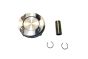 Pistón Del Motor Para BMW 11258606459 B11146 Borsehung
