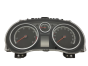 Velocímetro/Instrumentos Y Relojes Opel Corsa D P0013316504 0001958237 23938