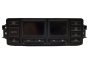 Controles Calefacción 5HB00760804 8L0820043D Audi A3 8L