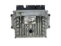 Controlador 9665465580 9663548180 R0413C006B PSA Delphi 52440