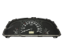 Velocímetro/Instrumentos Y Relojes Opel Agila 09206559 110008951002 41042