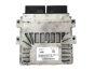 Controlador JX6A-12A650-BMA JX6A-12B684-BHA Ford Continental 