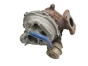 Turbocompresor 0375C8 9645247080 Garrett 706977-2 GT15 Citroen Peugeot