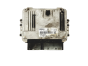 Controlador 0281016198 51871187 Fiat Bosch 22067