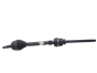 Palier Derecho Renault Espace 4 8200387407