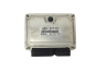 Controlador 038906019BK 0281010305 VW Bosch 19283