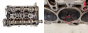 La Culata Audi 078103373AH 2.4 V6