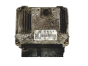 Controlador 03G906021KH 0281013226 Volkswagen Bosch 18264