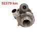 Turbocompresor Renault Trafic Vivaro H8200466021 762785-3 GT15S 92379 km