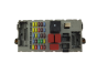 Controlador BSI Fiat 51732919 CPL Delphi 20567