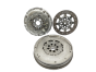 Rueda de doble masa + embrague Nuevo 8200620330 7701476589 7701478942 2.0DCI 