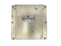 Controlador Mercedes A6121531279 0281010537 Bosch 22225