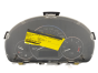 Velocímetro/Instrumentos Y Relojes Peugeot 1007 9658241780 25921