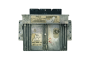 Controlador PSA 9646988680 9644625680-00 Sagem 34172