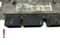 Controlador S180047050D C1BG-12A650-AD 9KHD Ford Continental