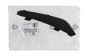 Moldura Del Parachoques Izquierdo Delantero Original 98147579XT Citroen