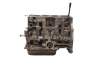 Bloque Del Motor HFX 10FP6L 1.1 8v Citroen Saxo