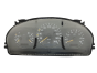 Velocímetro/Instrumentos Y Relojes Mercedes ML W163 A1635400947 VDO