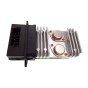 Resistor Del Ventilador Renault Megane Scenic WE 56208 OE 7701040562