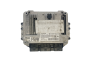 Controlador 0281011863 9653958980 9655943580 PSA Bosch 45927
