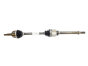 Palier Original Renault 8201030262