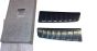 Moldura Del Parachoques Trasera Original 8201736348 Dacia