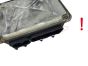 Controlador Del Motor IAW49F.B6 46750003 Fiat 61498
