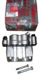 Pinzas De Freno Derecho Delantero Original Master 2 Movano Interstar 7701208013