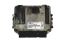 Controlador 0281011701 6M51-12A650-NA  Ford Bosch 20533