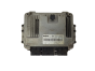 Controlador 0281011776 8200391966 8200386508 Renault Bosch 19389