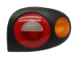 Faro Derecho Trasera 7701040606 7700830098 Megane I Coupe Renault