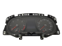 Velocímetro/Instrumentos Y Relojes VW Golf MK7 5G1920731 Johnson Controls 24974