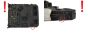 Controlador BSI E01-00 S118085320C 9652474680 PSA Siemens 2137
