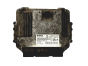 Controlador 0281012619 9661032980 9653958980 PSA Bosch 16604