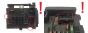 Controlador BSM B3 9650664080 PSA Delphi 1843