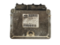 Controlador 46545235 IAW49F.D1 Fiat Magneti Marelli