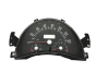 Velocímetro/Instrumentos Y Relojes VW New Beetle 1C0919951C RHD